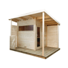 Sauna Exterior SCALA M