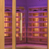 Infrared sauna APOLLON