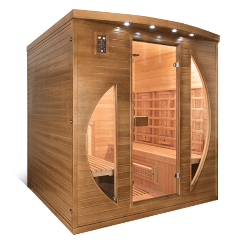 Infrared sauna SPECTRA