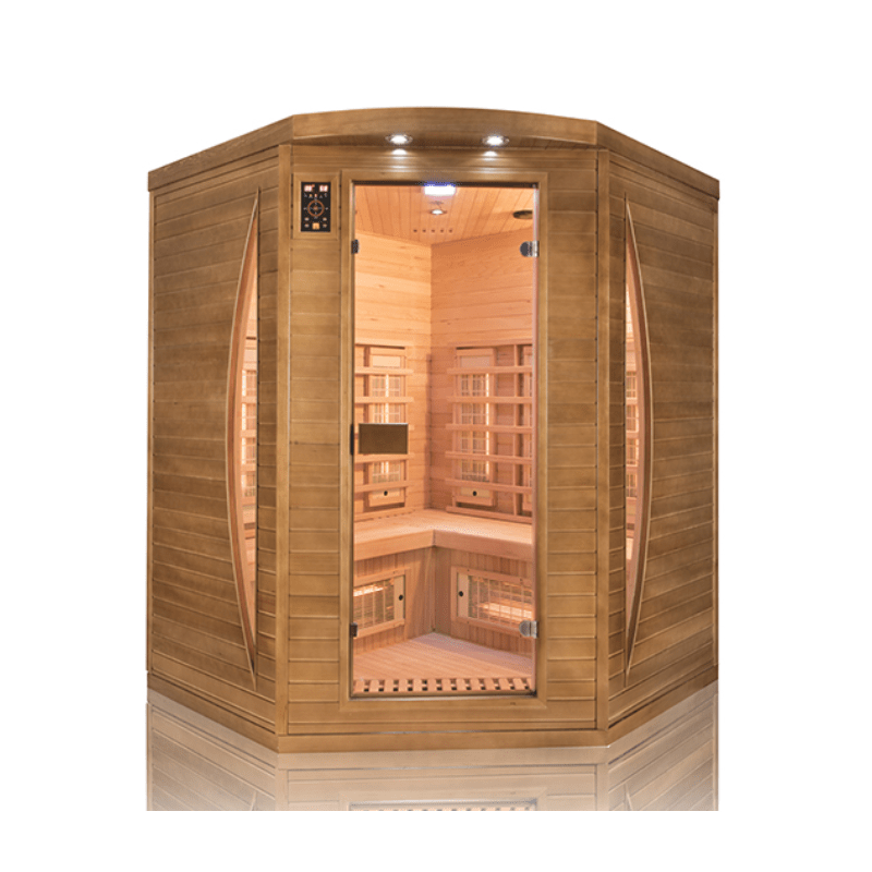 Sauna infrarouge SPECTRA