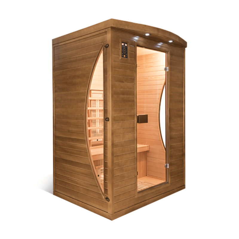 Sauna Infravermelhos SPECTRA