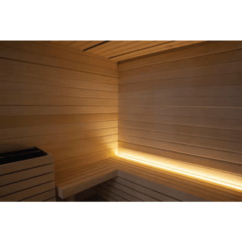 Sauna PANORAMA Ecosenses