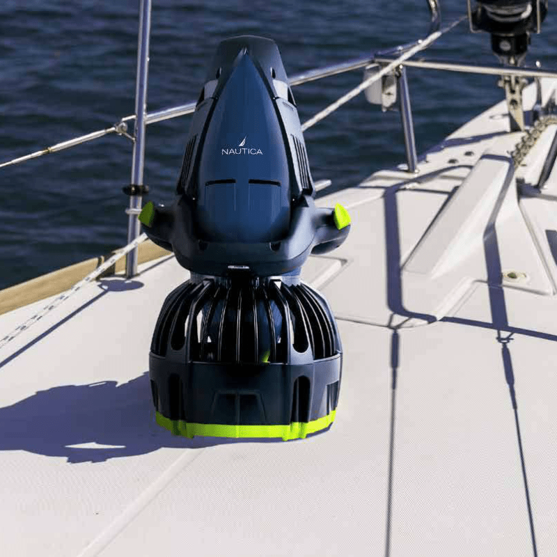 NAVTECH 1 Unterwasser-Scooter