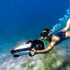 NAVTECH 2 Underwater Scooter