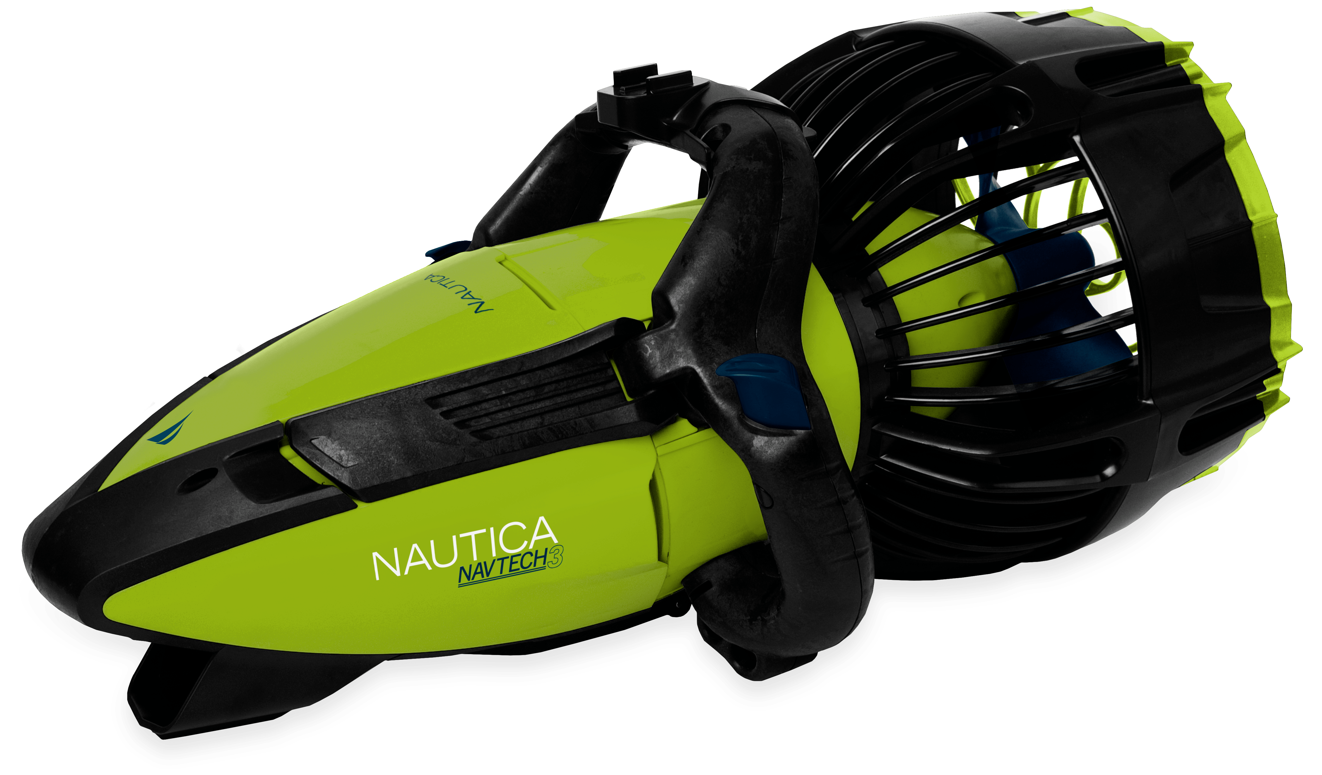 NAVTECH 3 Unterwasser-Scooter