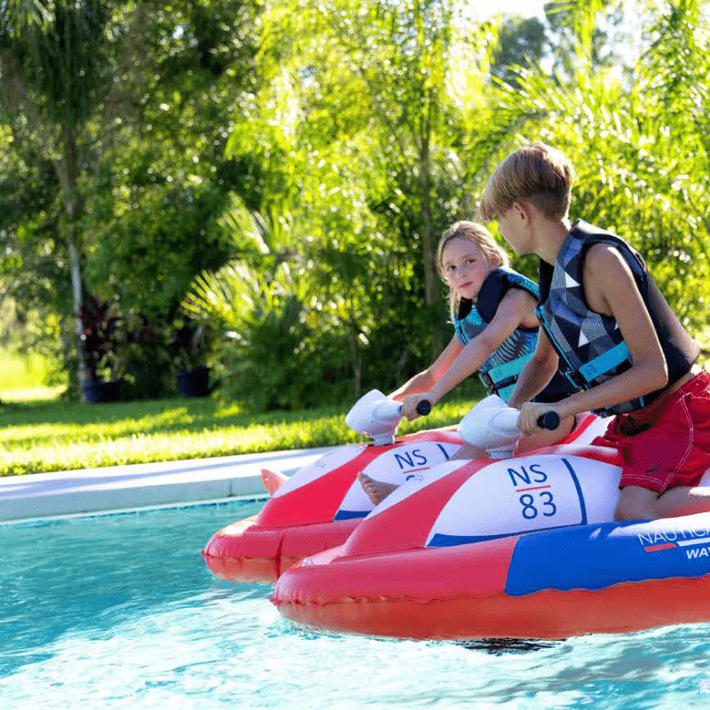 WAVEMAKER Underwater Scooter