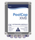 Home automation system (automation). SCP. PoolCop