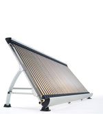 Sistema de Painéis Solares . THERMECRO