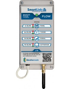 Sistema SMARTLINK - WEATHERMATIC