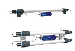 Systèmes UV-C Lyriox