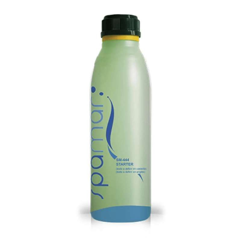 SM-440 Starter 300 ml (Activador de bromo)