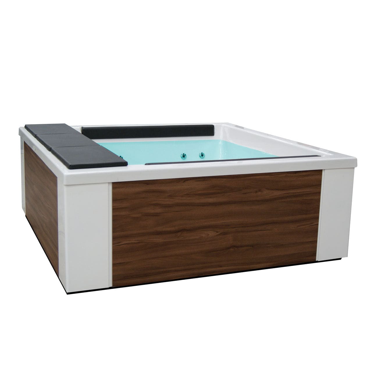 SPA EXCLUSIEF QUANTUM