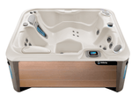 SPA HOTSPRING JETSETTER LX - 3 Plätze