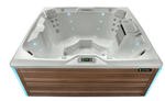 SPA HOTSPRING LIMELIGHT Beam e Beam™ music - 4 lugares