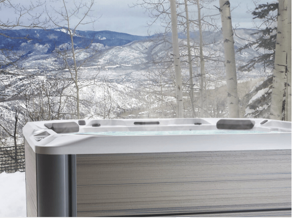 Spa HOTSPRING - Propel ™