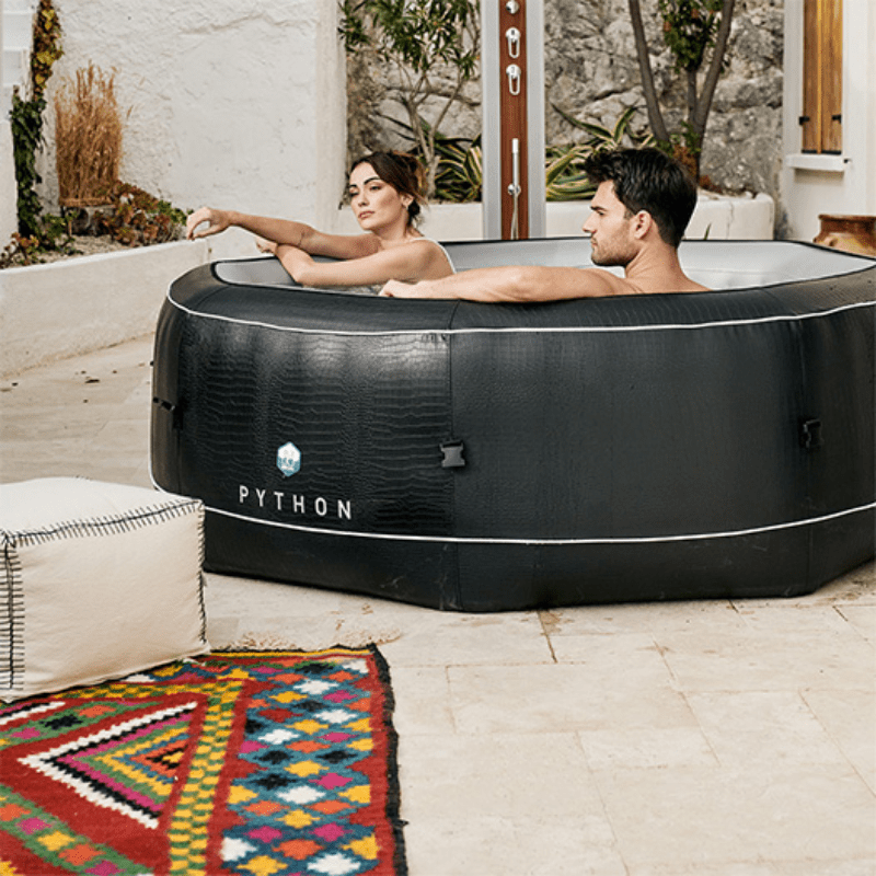 PYTHON Premium Inflatable Spa