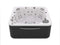 SPA PACIFIC 70 com 50 jatos