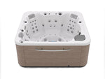 SPA PACIFIC 70 com 50 jatos