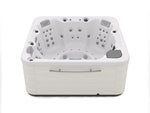 SPA PACIFIC 70 com 50 jatos