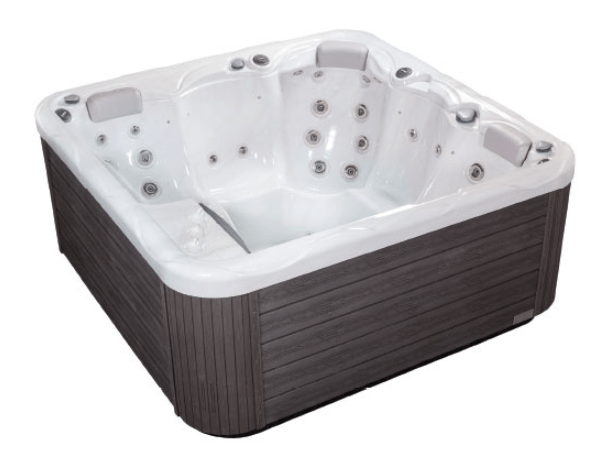 SPA VENUS - MyLine SPA - 5 LUGARES