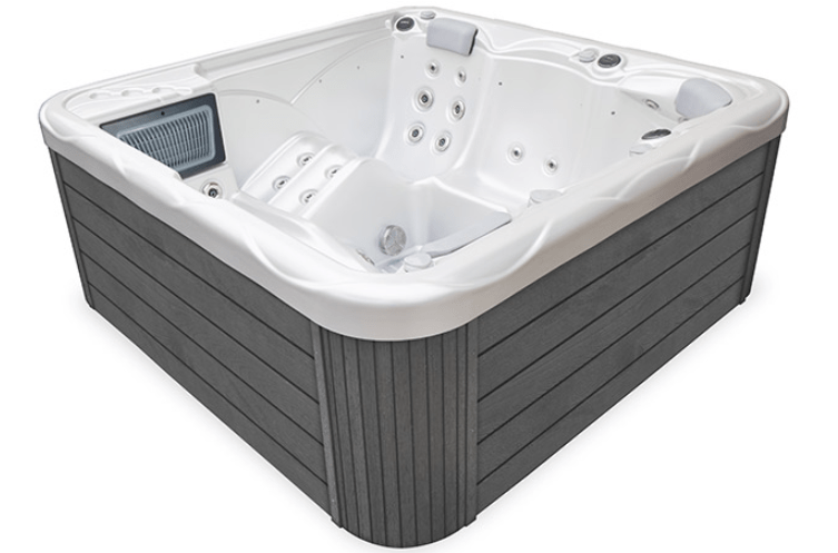 SPA VENUS - MyLine SPA - 5 LUGARES