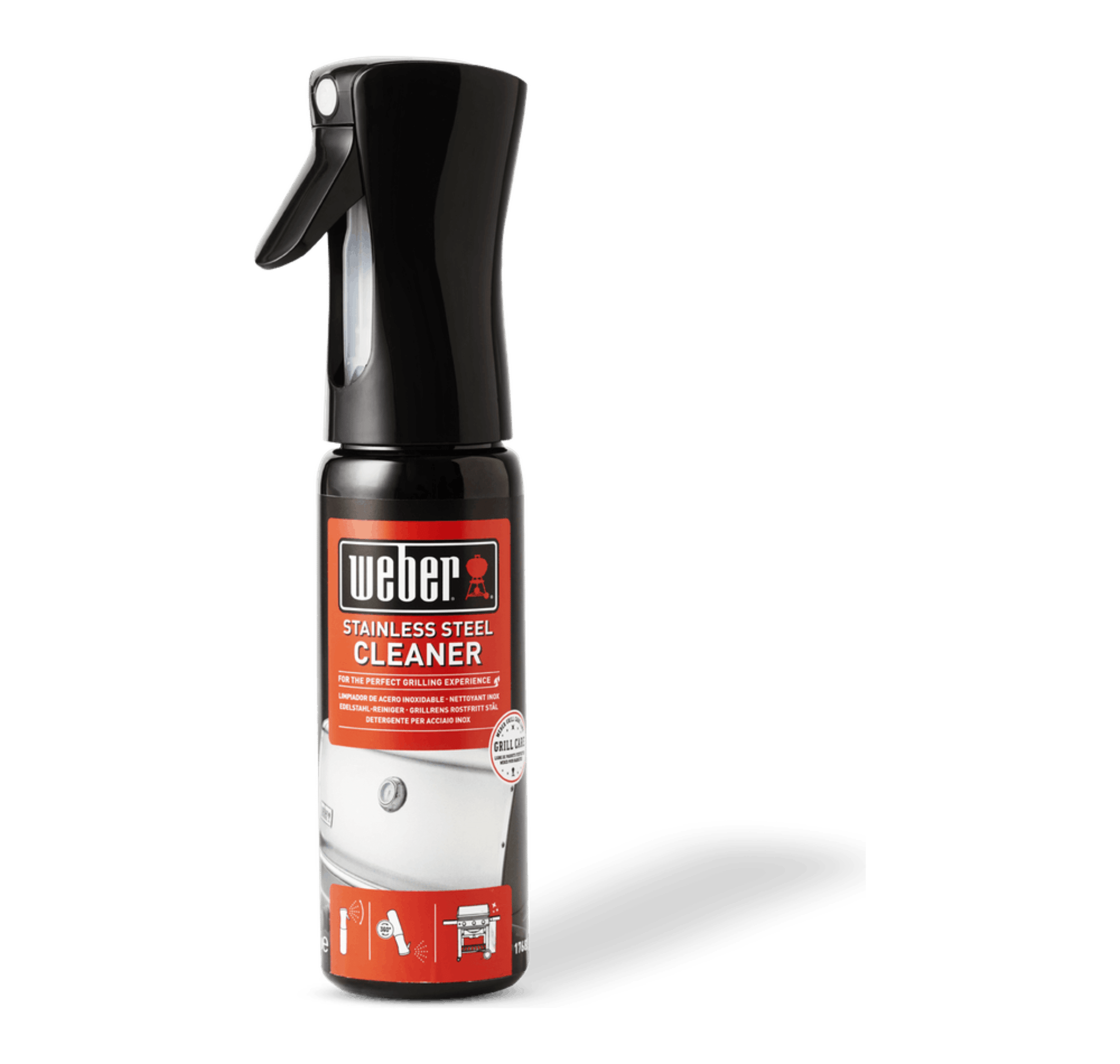 Spray nettoyant WEBER