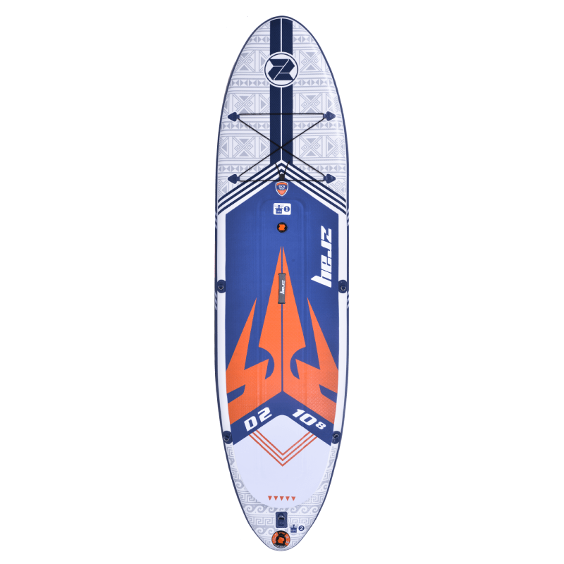 Stand Up Paddle DUAL CHAMBER