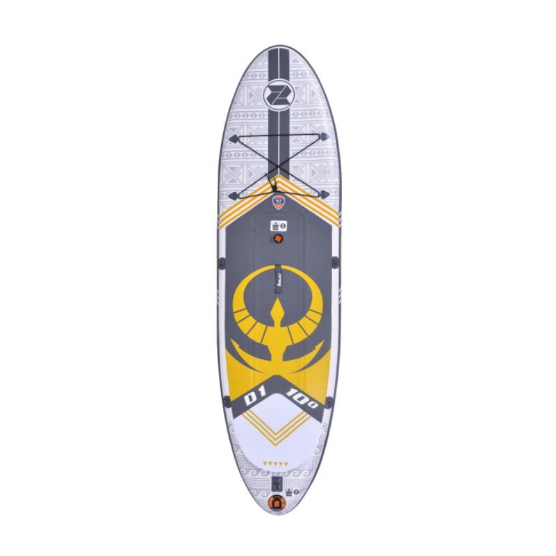 Stand Up Paddle DUAL CHAMBER