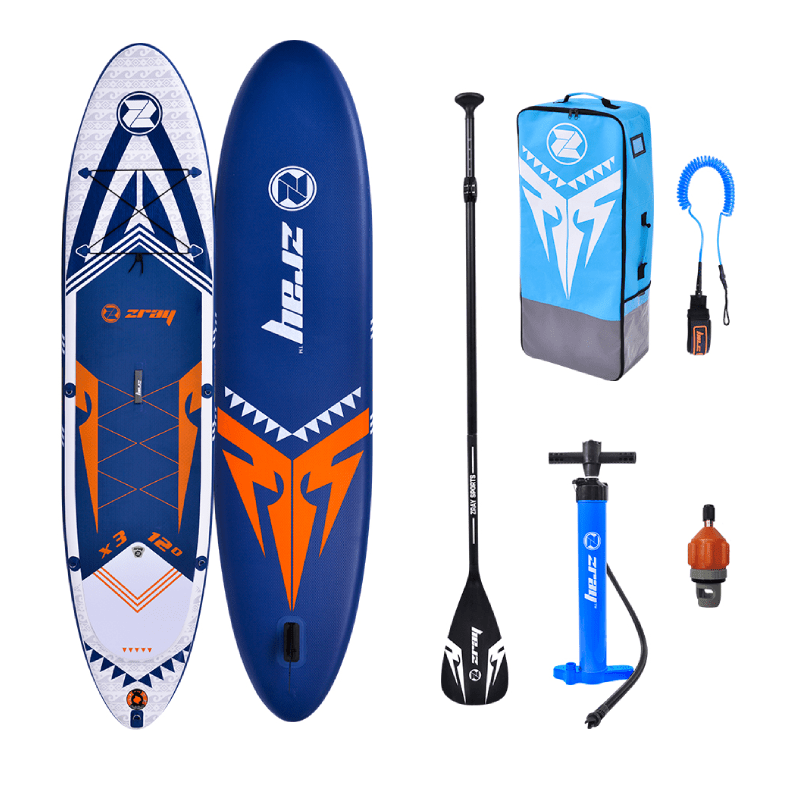 Stand Up Paddle CAMARA DUAL