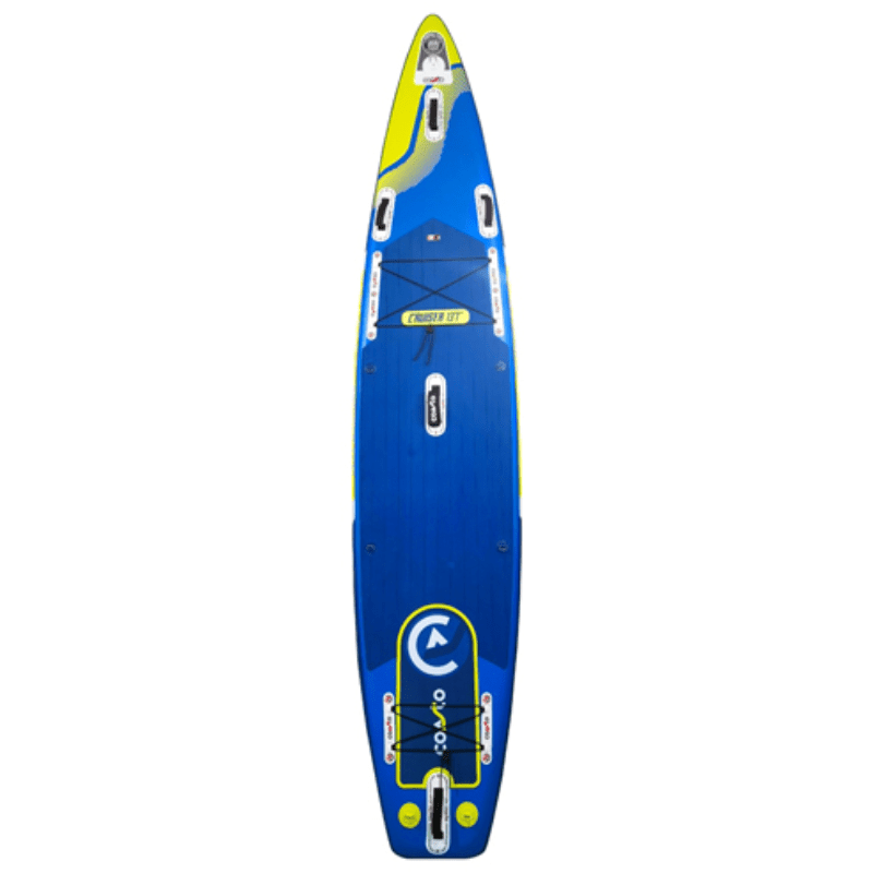 Stand Up Paddle Insuflável CRUISER 13’1