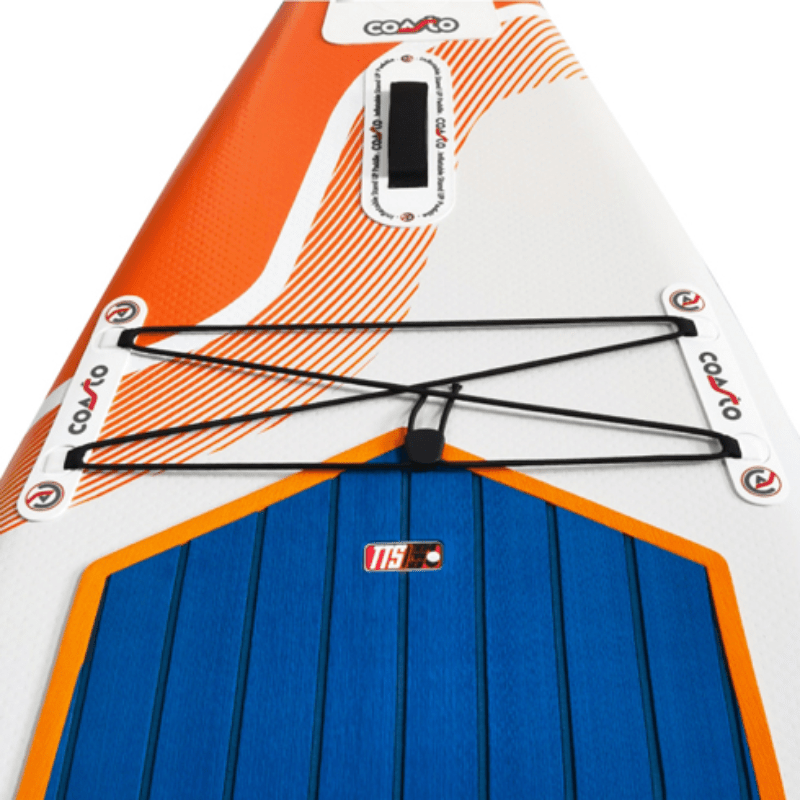 Stand Up Paddle Insuflável NAUTILUS 11'8''