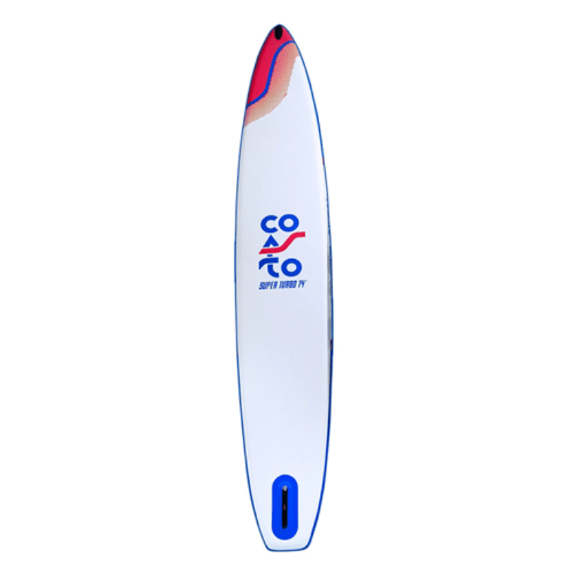 Stand Up Paddle Hinchable SUPER TURBO 14'