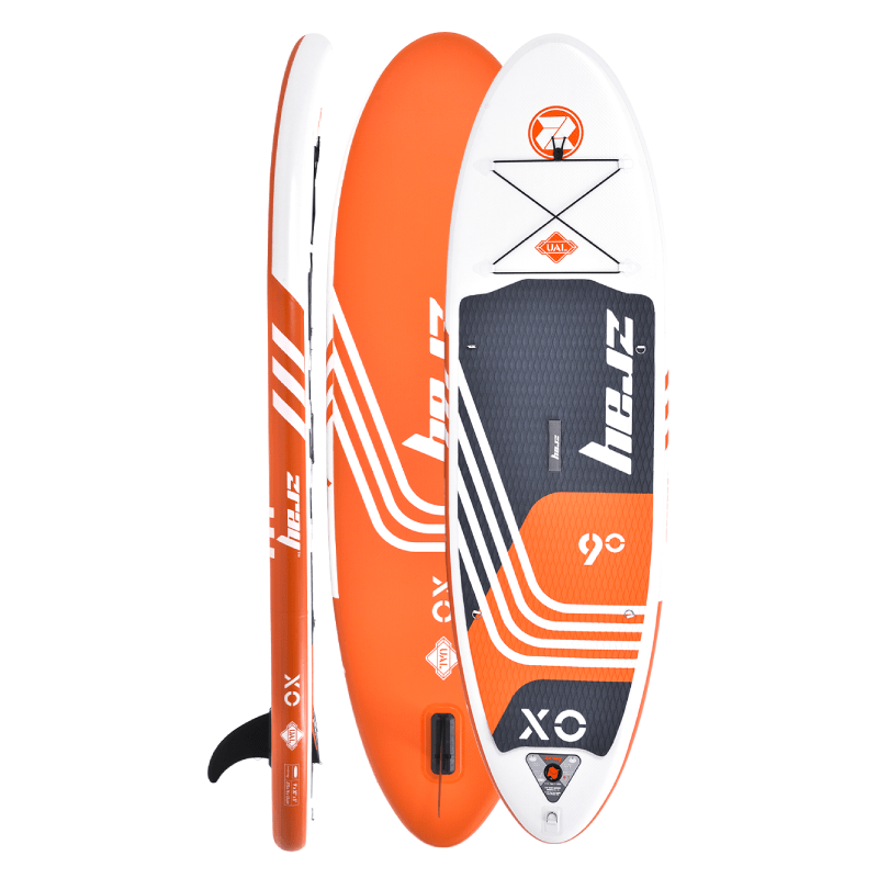 Stand Up Paddle Hinchable X-RIDE