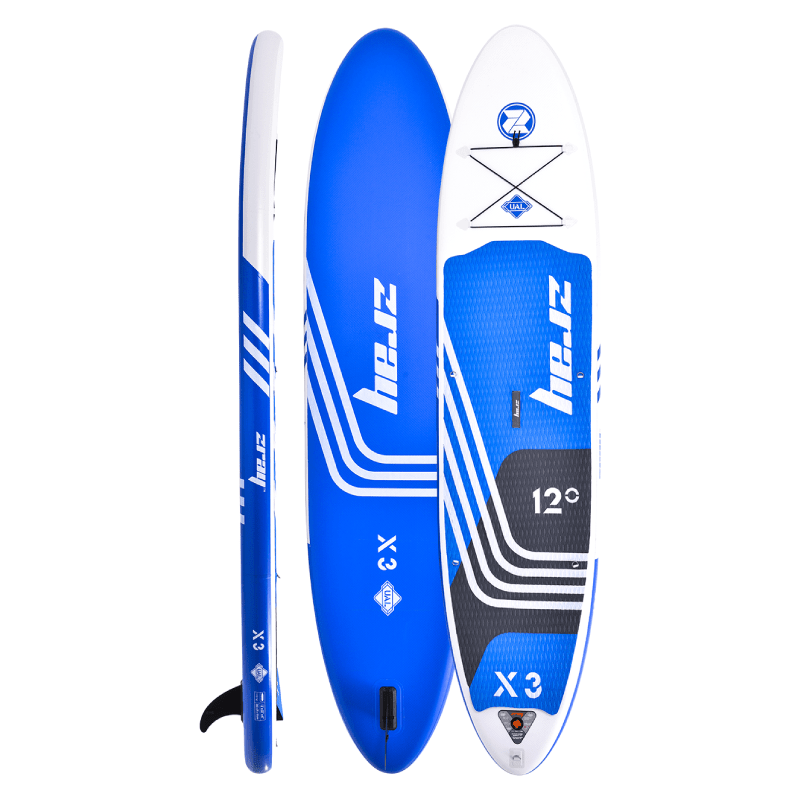 Stand Up Paddle Hinchable X-RIDE