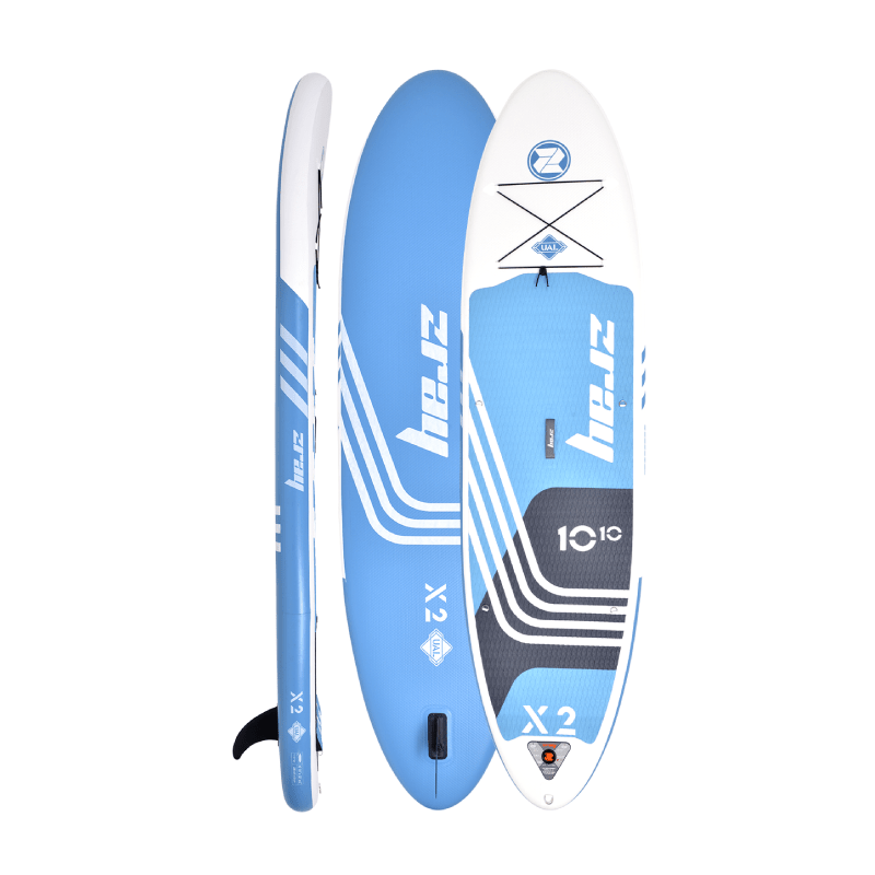 Stand Up Paddle Hinchable X-RIDE