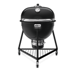 Summit Kamado E6 Holzkohlegrill 61 cm