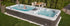 SWIM SPA RIO GRANDE W-FLOW - 6 Plätze