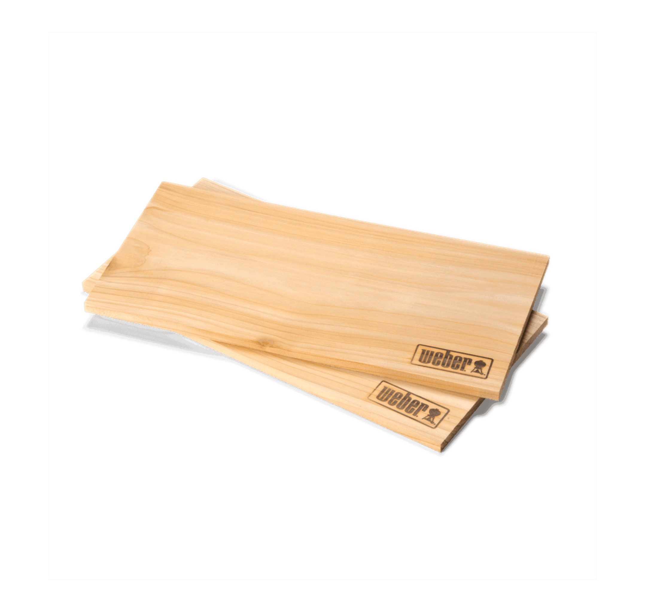 Red Cedar Wood Board