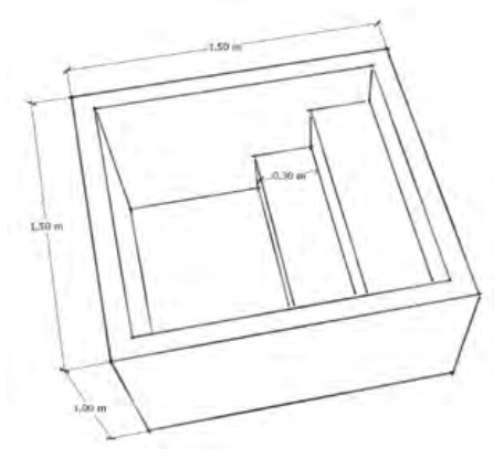 CRYOTHERAPY tank. SCP