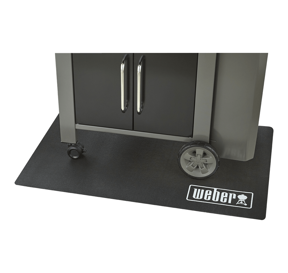 Tapis de protection du sol