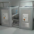 Team CryoSpa Sport Baño de hielo - 2 a 4 personas