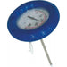 Thermometer Floating Circular. BIG