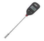 WEBER Sofort-Ablese-Thermometer