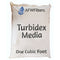 Turbidex (zeolite) for water treatment