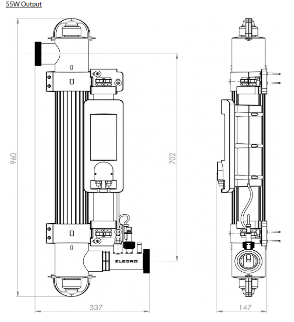 UV - KWANTUM