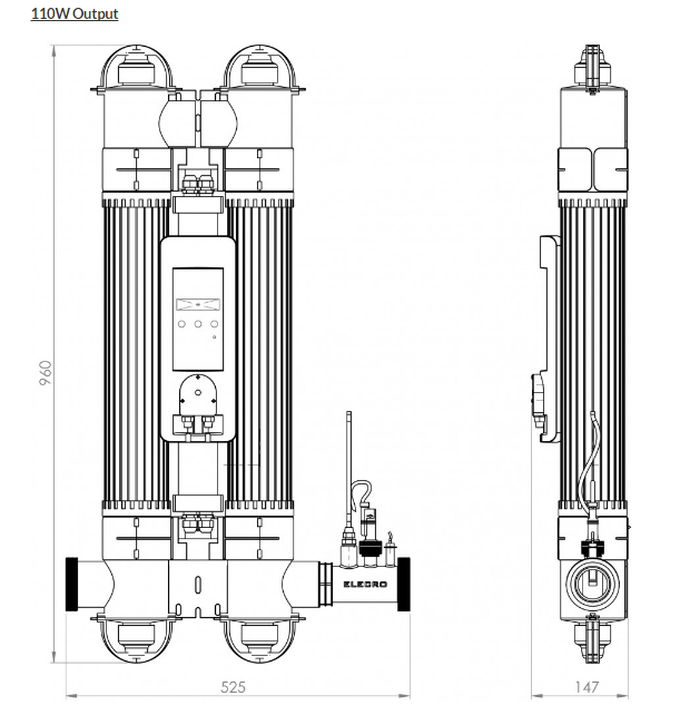 UV - QUANTUM