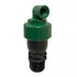 Valves anti-vide et ventouses