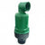 Valves anti-vide et ventouses