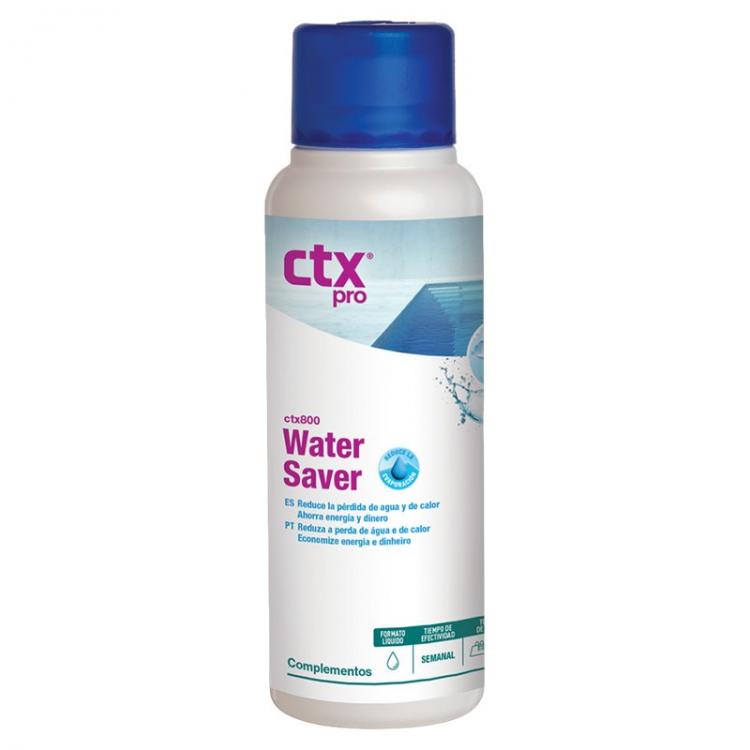 CTX-800 Water Saver Economizador de água (1L) - IOT-POOL