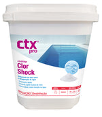 CTX-200/GR ClorShock Dicloro granulado 55% - IOT-POOL